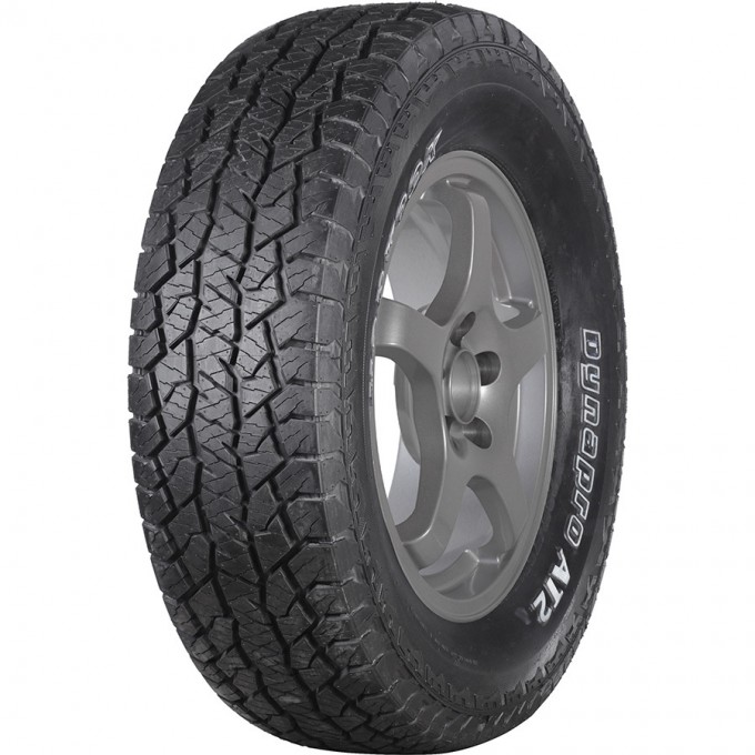 Шины HANKOOK Dynapro AT2 RF11 275/55 R20 113T 1023461 Шины HANKOOK Dynapro AT2 RF11 275/55 R20 113T 1023461