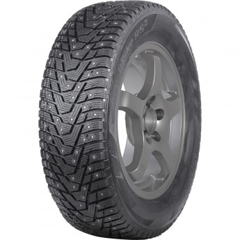 Шины HANKOOK Winter i*Pike RS2 W429 215/45 R17 91T Шипованные 1023609