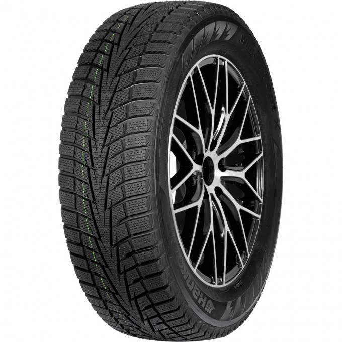 Шины HANKOOK DynaPro i*cept X RW10 235/60 R17 102T Без шипов 1023657