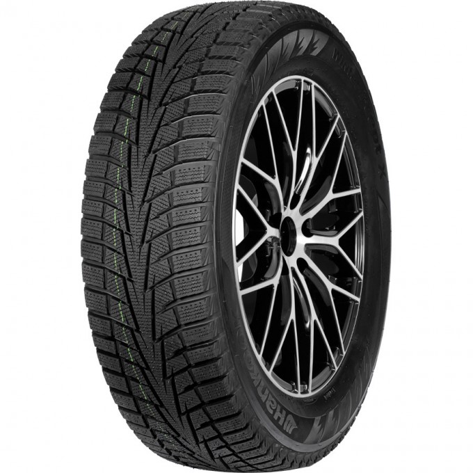 Шины HANKOOK Winter i*cept X RW10 245/65 R17 107T Без шипов 1023660