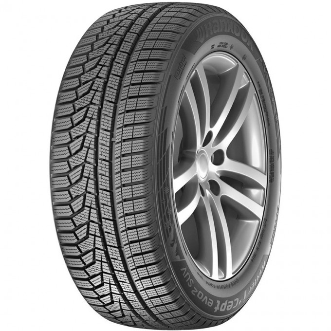 Шины HANKOOK Winter i cept evo2 SUV W320 A 295/35 R23 108W Без шипов 1023854 Шины HANKOOK Winter i cept evo2 SUV W320 A 295/35 R23 108W Без шипов 1023854