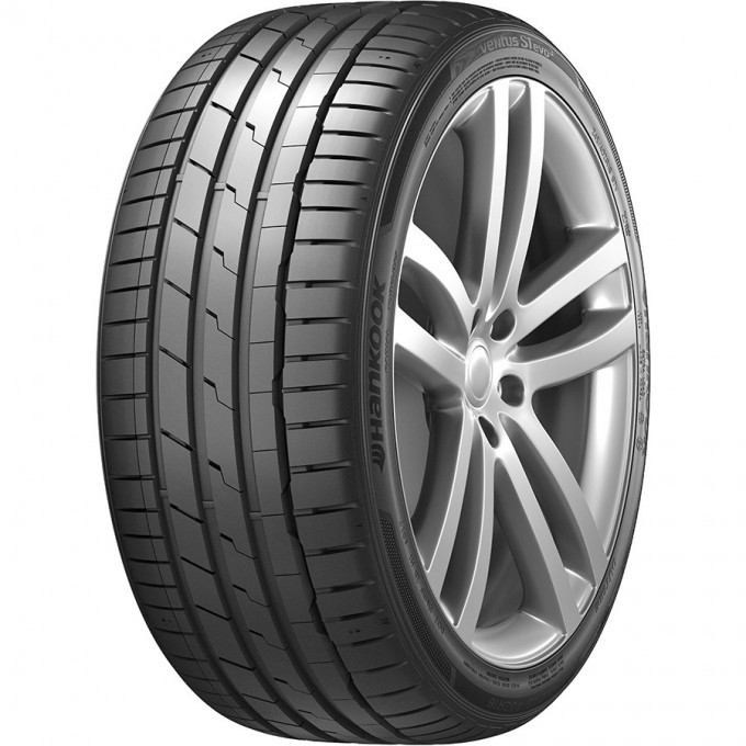 Шины HANKOOK Ventus S1 evo 3 K127 225/35 R19 88Y 1024294