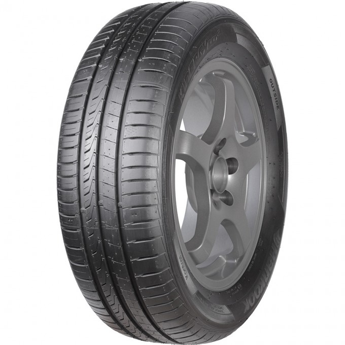 Шины HANKOOK Kinergy Eco 2 K435 185/60 R15 84H 1024689 Шины HANKOOK Kinergy Eco 2 K435 185/60 R15 84H 1024689