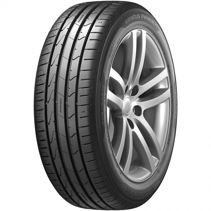 Шины HANKOOK Ventus Prime 3 SUV K125A 235/65 R17 108V 1025761 Шины HANKOOK Ventus Prime 3 SUV K125A 235/65 R17 108V 1025761