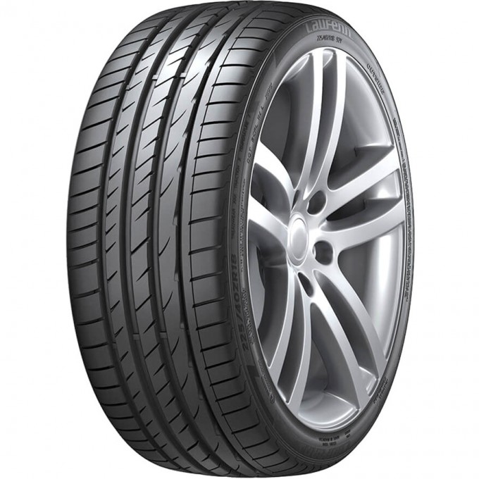 Шины LAUFENN S Fit EQ LK01B Run Flat 245/50 R18 100W 1026233 Шины LAUFENN S Fit EQ LK01B Run Flat 245/50 R18 100W 1026233