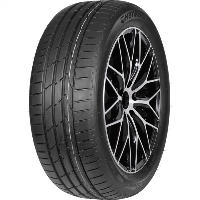 Шины HANKOOK Ventus S1 evo 2 K117 235/55 R17 103V 1027580