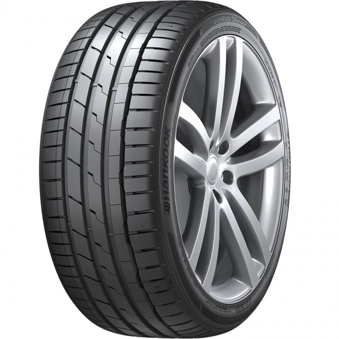 Шины HANKOOK Ventus S1 evo 3 K127B Run Flat 275/30 R21 98Y 1028060 Шины HANKOOK Ventus S1 evo 3 K127B Run Flat 275/30 R21 98Y 1028060