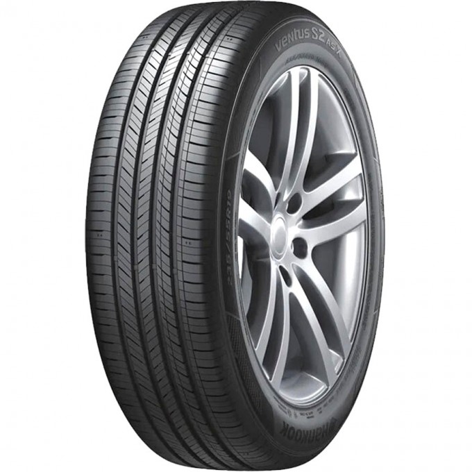 Шины HANKOOK Ventus S2 AS X RH17 245/45 R20 99V 1028139