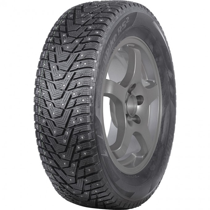 Шины HANKOOK Winter i*Pike RS2 W429 215/70 R15 98T Шипованные 1028945