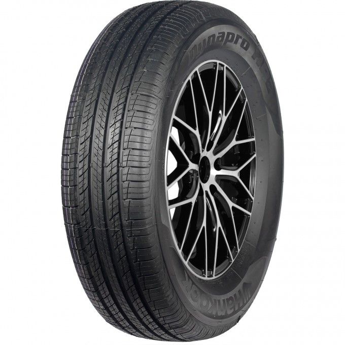 Шины HANKOOK Dynapro HP II RA33 255/50 R20 105H 1029685 Шины HANKOOK Dynapro HP II RA33 255/50 R20 105H 1029685