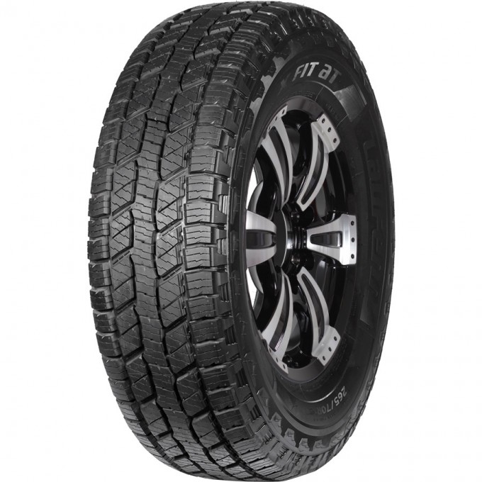 Шины LAUFENN X FIT AT LC01 SUV 265/70 R16 112T 1030642 Шины LAUFENN X FIT AT LC01 SUV 265/70 R16 112T 1030642