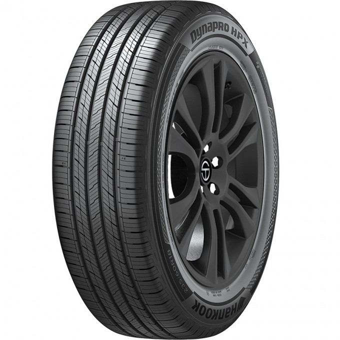 Шины HANKOOK Dynapro HPX RA43 215/70 R16 100H 1030847 Шины HANKOOK Dynapro HPX RA43 215/70 R16 100H 1030847