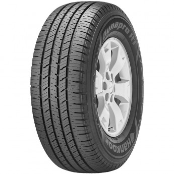 Шины HANKOOK Dynapro HT RH12 265/60 R18 110T 1031646