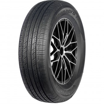 Шины HANKOOK Dynapro HP II RA33 235/55 R18 100H 1032011