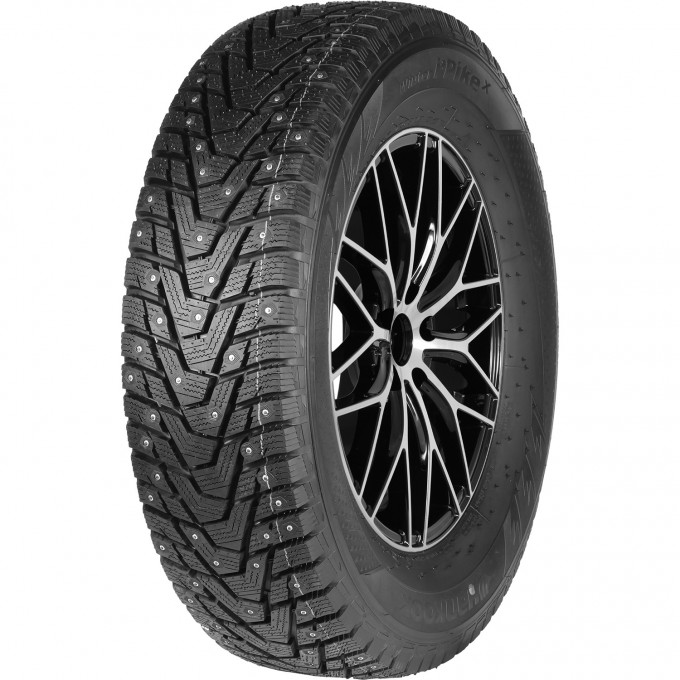 Шины HANKOOK Winter i*Pike X W429A 235/50 R19 103T Шипованные 1032104 Шины HANKOOK Winter i*Pike X W429A 235/50 R19 103T Шипованные 1032104