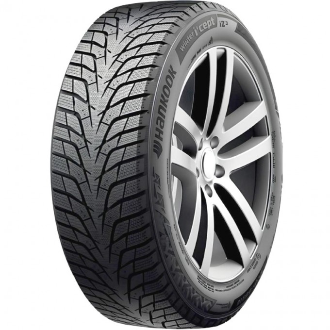 Автомобильная шина HANKOOK Winter i cept IZ3 W636 235/40 R19 96H Без шипов 1032489 Автомобильная шина HANKOOK Winter i cept IZ3 W636 235/40 R19 96H Без шипов 1032489