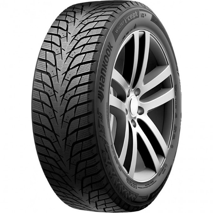 Шины HANKOOK Winter i cept IZ3 W636 205/65 R16 99T Без шипов 1032502 Шины HANKOOK Winter i cept IZ3 W636 205/65 R16 99T Без шипов 1032502