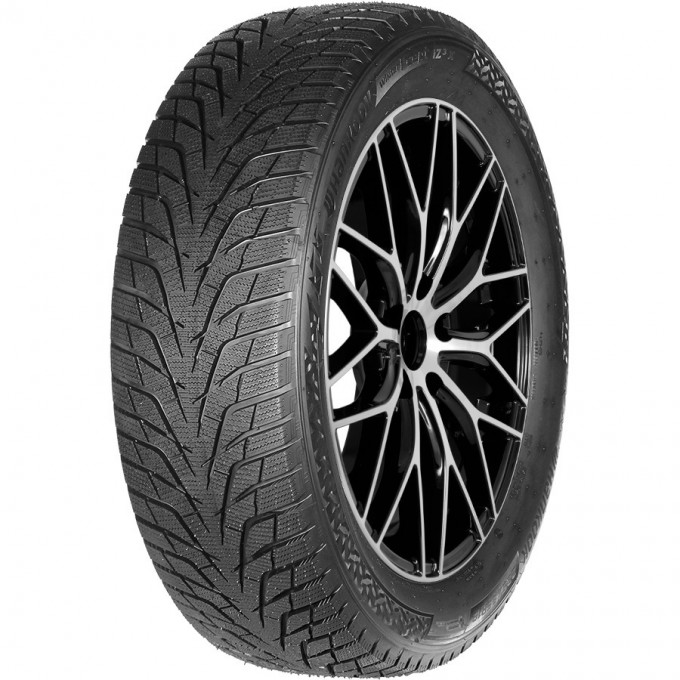 Шины HANKOOK 225/60 R18 100H Без шипов 1032691