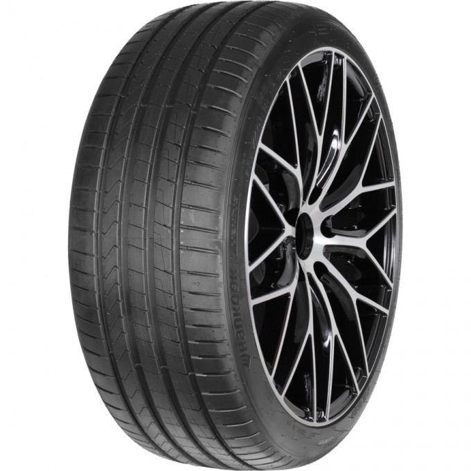 Шины HANKOOK Ventus Prime 4 K135 205/45 R17 88V 1033474