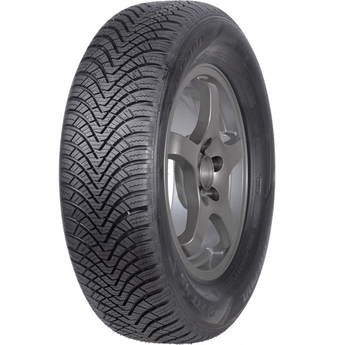 Шины LAUFENN G FIT 4S LH71 195/55 R16 87V 1033843 Шины LAUFENN G FIT 4S LH71 195/55 R16 87V 1033843