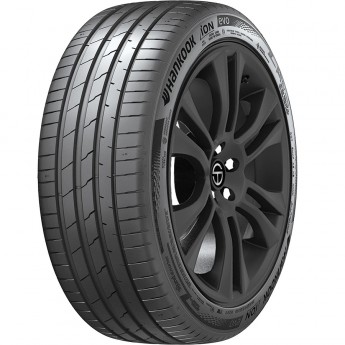 Шины HANKOOK iON evo SUV IK01A 255/50 R20 109W 1034132 Шины HANKOOK iON evo SUV IK01A 255/50 R20 109W 1034132