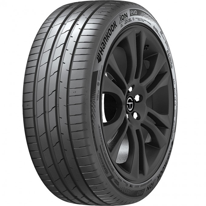 Шины HANKOOK iON evo SUV IK01A 255/50 R20 109W 1034132