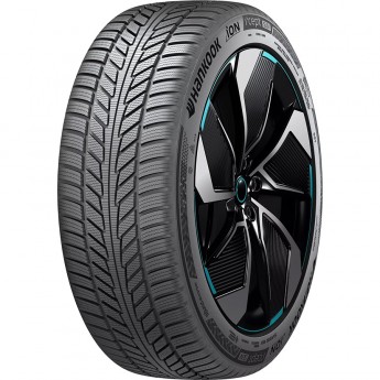 Автомобильная шина HANKOOK 235/45 R20 100V Без шипов 1034200 Автомобильная шина HANKOOK 235/45 R20 100V Без шипов 1034200