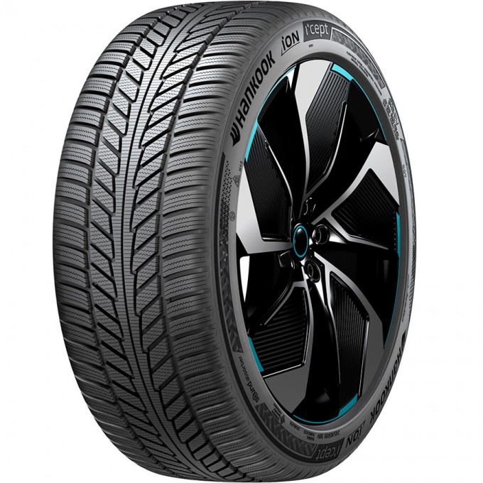 Автомобильная шина HANKOOK 265/35 R22 102V Без шипов 1034204