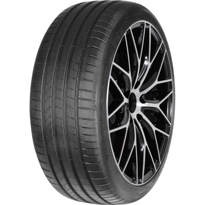Шины HANKOOK Ventus Prime 4 K135 245/40 R18 97W 1034273