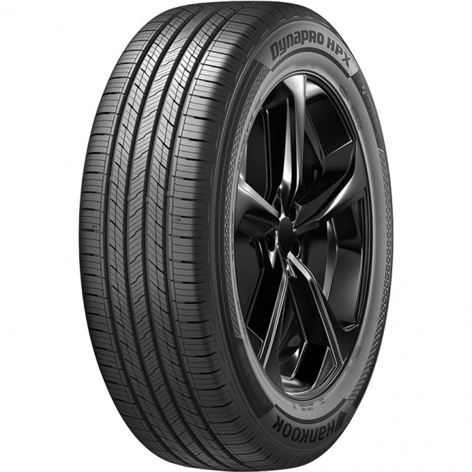 Шины HANKOOK Dynapro HPX RA43 SUV 225/55 R18 102V 1034901 Шины HANKOOK Dynapro HPX RA43 SUV 225/55 R18 102V 1034901