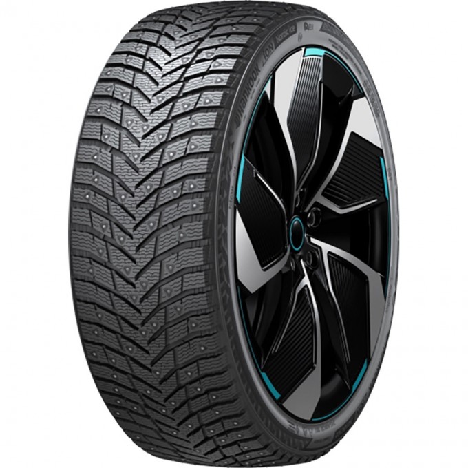 Шины HANKOOK iON Nordic i*ce IW04 245/40 R20 99T Без шипов 1035026