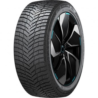 Шины HANKOOK iON Nordic i*ce SUV IW04A 255/40 R20 101T Шипованные 1035040