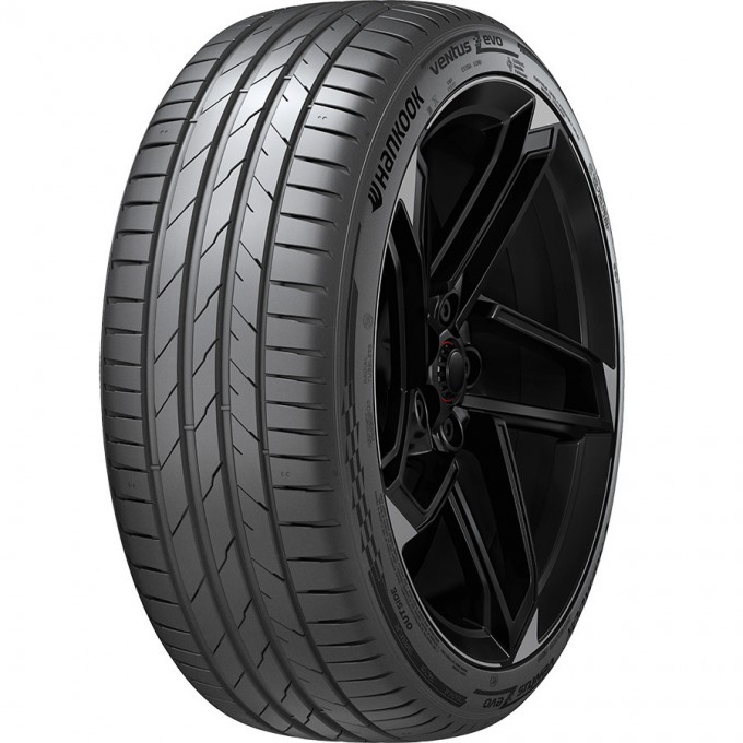 Шины HANKOOK Ventus evo K137 265/40 R19 102Y 1035144 Шины HANKOOK Ventus evo K137 265/40 R19 102Y 1035144