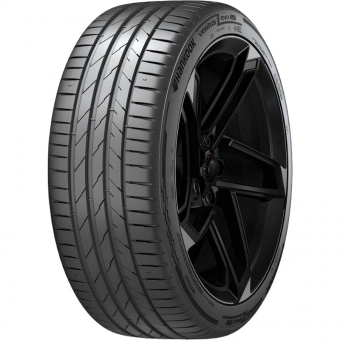 Шины HANKOOK Ventus evo SUV K137A 265/50 R20 111W 1035192