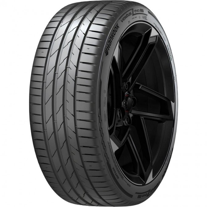Шины HANKOOK Ventus evo SUV K137A 295/30 R22 103Y 1035217 Шины HANKOOK Ventus evo SUV K137A 295/30 R22 103Y 1035217