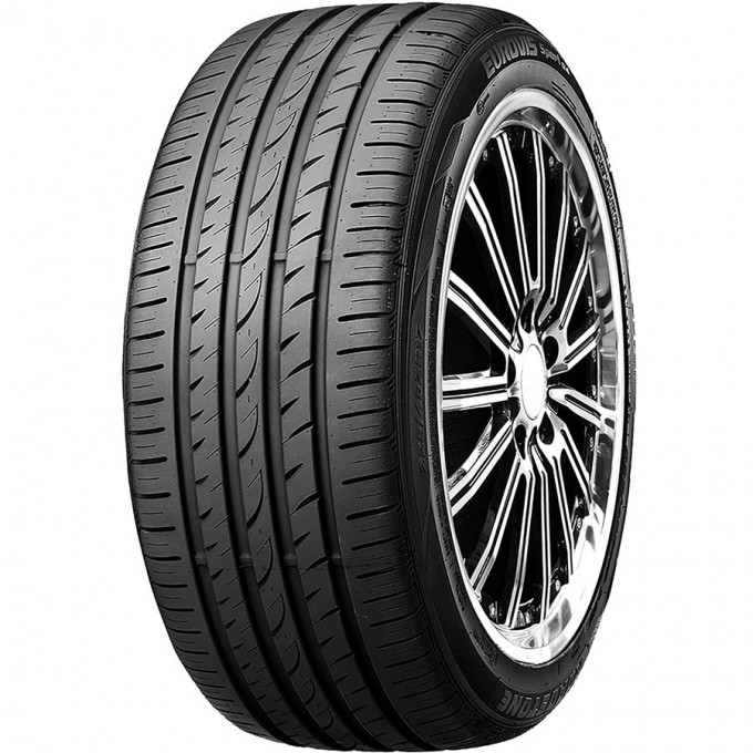 Шины ROADSTONE Eurovis Sport 04 235/40 R18 95Y 104075704954 Шины ROADSTONE Eurovis Sport 04 235/40 R18 95Y 104075704954