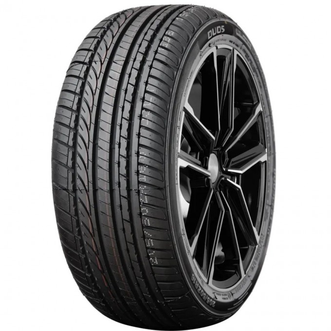 Шины DOUBLESTAR DU05 195/50 R16 84V 104077550958