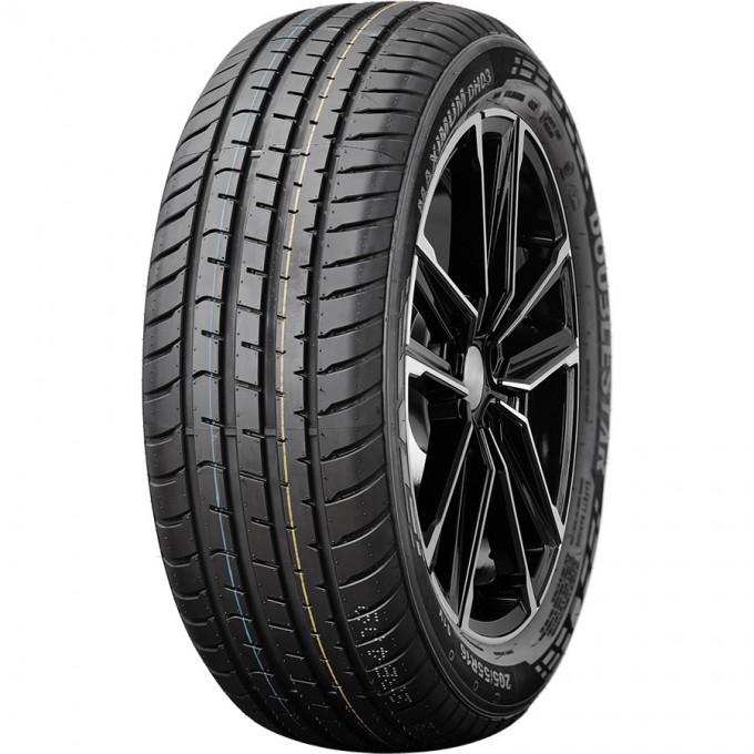 Шины DOUBLESTAR DH03 195/65 R15 91V 104077663569 Шины DOUBLESTAR DH03 195/65 R15 91V 104077663569