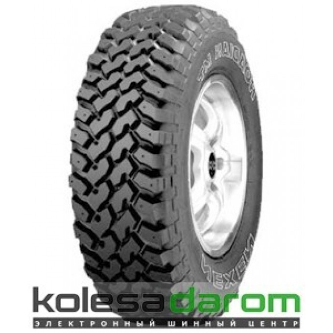 Шины NEXEN RO-M/T 31/10.5 R15 109Q 10674 Шины NEXEN RO-M/T 31/10.5 R15 109Q 10674