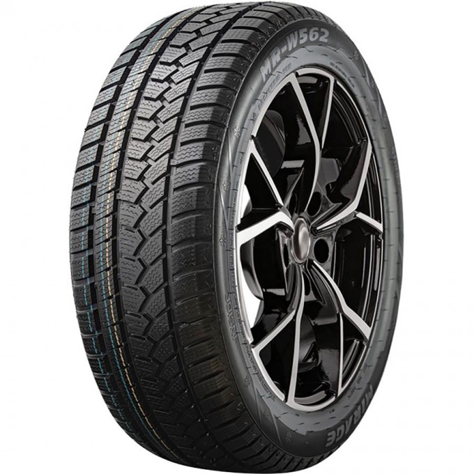 Шины MIRAGE MR-W562 185/60 R14 82T Без шипов 108115688521 Шины MIRAGE MR-W562 185/60 R14 82T Без шипов 108115688521