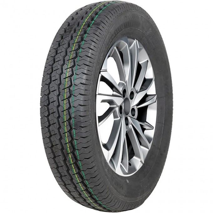 Шины MIRAGE MR-200 235/65 R16C 115T 109989018796 Шины MIRAGE MR-200 235/65 R16C 115T 109989018796