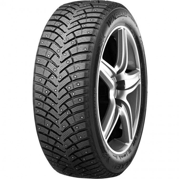 Шины NEXEN Winguard Winspike 3 265/65 R18 114T Шипованные 11011