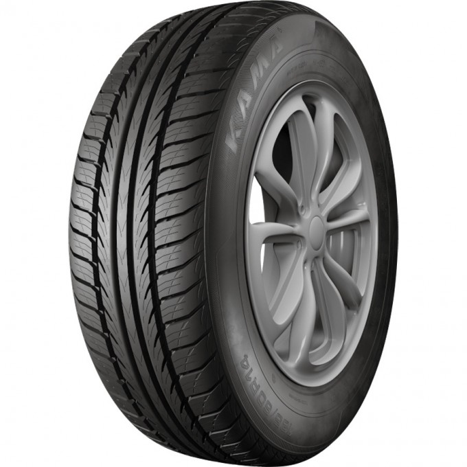 Шины КАМА BREEZE (HK-132) 195/65 R15 91H 1110007 Шины КАМА BREEZE (HK-132) 195/65 R15 91H 1110007