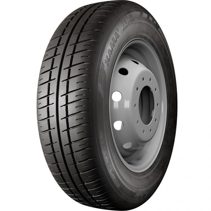 Шины КАМА TRAIL (HK-244) 165/70 R13 79N 1110009 Шины КАМА TRAIL (HK-244) 165/70 R13 79N 1110009