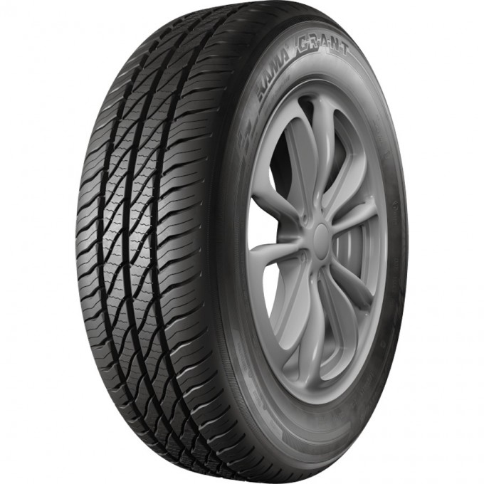 Шины КАМА GRANT 365 (НК-241) 175/65 R14 82H 1110011 Шины КАМА GRANT 365 (НК-241) 175/65 R14 82H 1110011