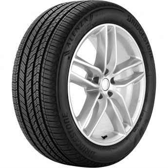 Шины BRIDGESTONE Alenza Sport AS 275/55 R19 111H 11174