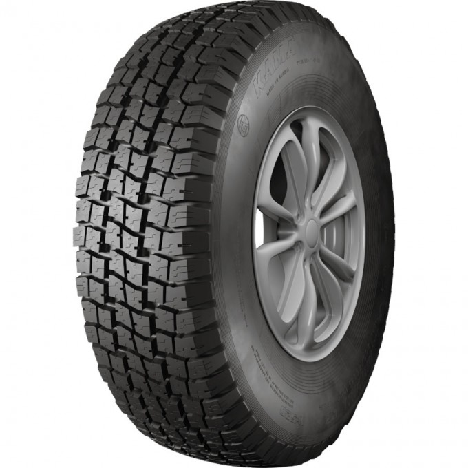 Шины КАМА И-520 ПИЛИГРИМ 235/75 R15 105Q 1120009 Шины КАМА И-520 ПИЛИГРИМ 235/75 R15 105Q 1120009