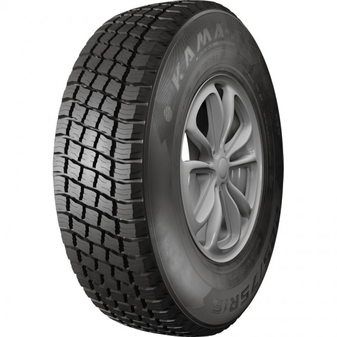 Шины КАМА 219 225/75 R16 104Q 1120014 Шины КАМА 219 225/75 R16 104Q 1120014