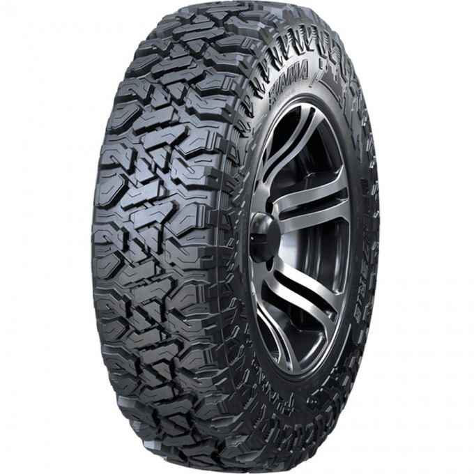 Шины КАМА FLAME М/T (HK-434) 235/75 R15 109Q 1140007 Шины КАМА FLAME М/T (HK-434) 235/75 R15 109Q 1140007