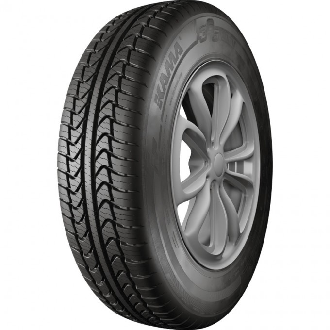 Шины КАМА 365 SUV (HK-242) 215/65 R16 102T 1150020T Шины КАМА 365 SUV (HK-242) 215/65 R16 102T 1150020T